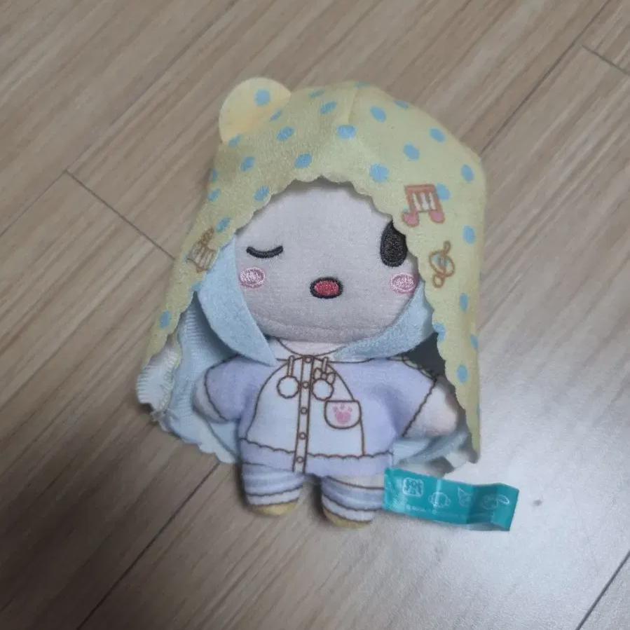 Коллаборационная сестра Prosca Pseka Kanade Sanrio выставлена на продажу