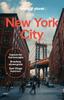 Книга Lonely Planet New York City