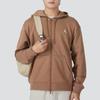 Новая мужская толстовка с капюшоном на молнии JORDAN Brooklyn Fleece FV7292-223