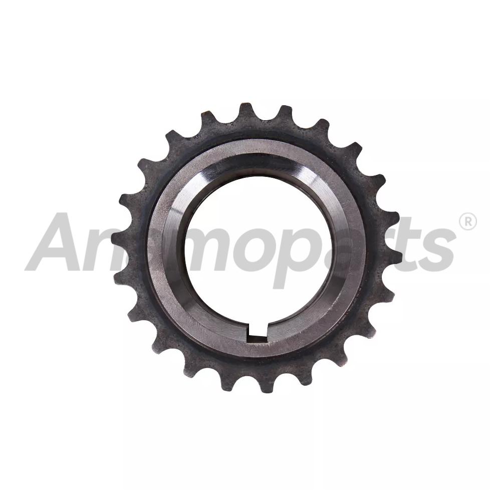 Детали двигателя Комплект цепи ГРМ Для 97-07 GM Chevrolet Silverado Buick PONTIAC CADILLAC 4.8L 5.3L 5.7L 6.0L 16V V8 OHV 12646386