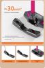 Wow Wireless Handheld Vacuum & Mop: High Suction, Small, Rechargeable, 2-in-1 for Home & Pet Hair.