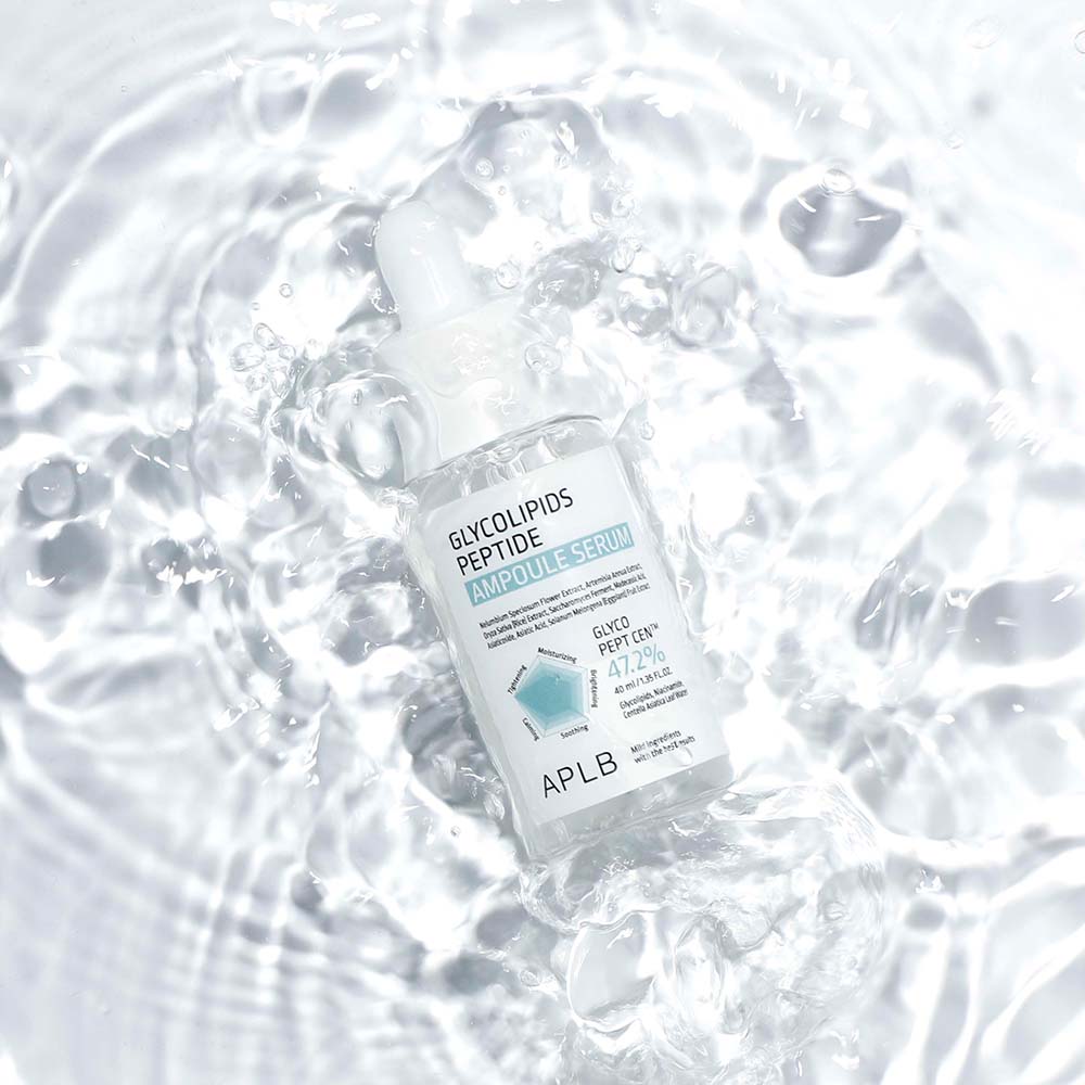 APLB Гликолипидная пептидная ампульная сыворотка 40 мл
