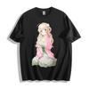 Pastel - Dressed Shigure Ui T - Shirt - Sweet and Gentle Unisex Tee
