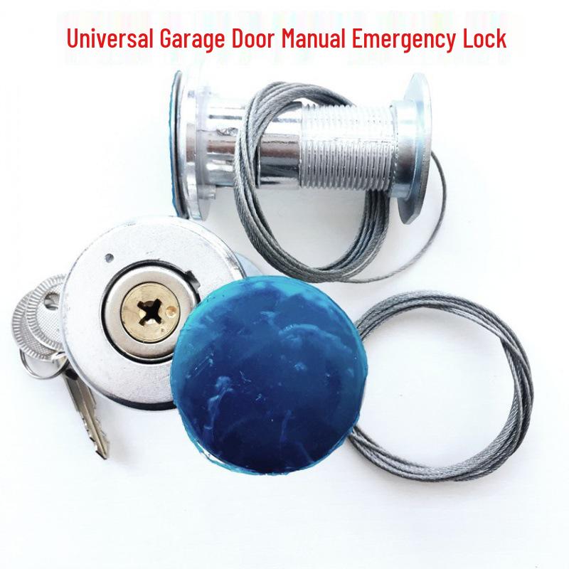 Универсальный механизм сцепления шестерни с цепью и ползуном для мотора гаражных ворот