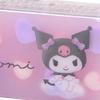 Ластик для имени Sanrio Kuromi с космосом 222534