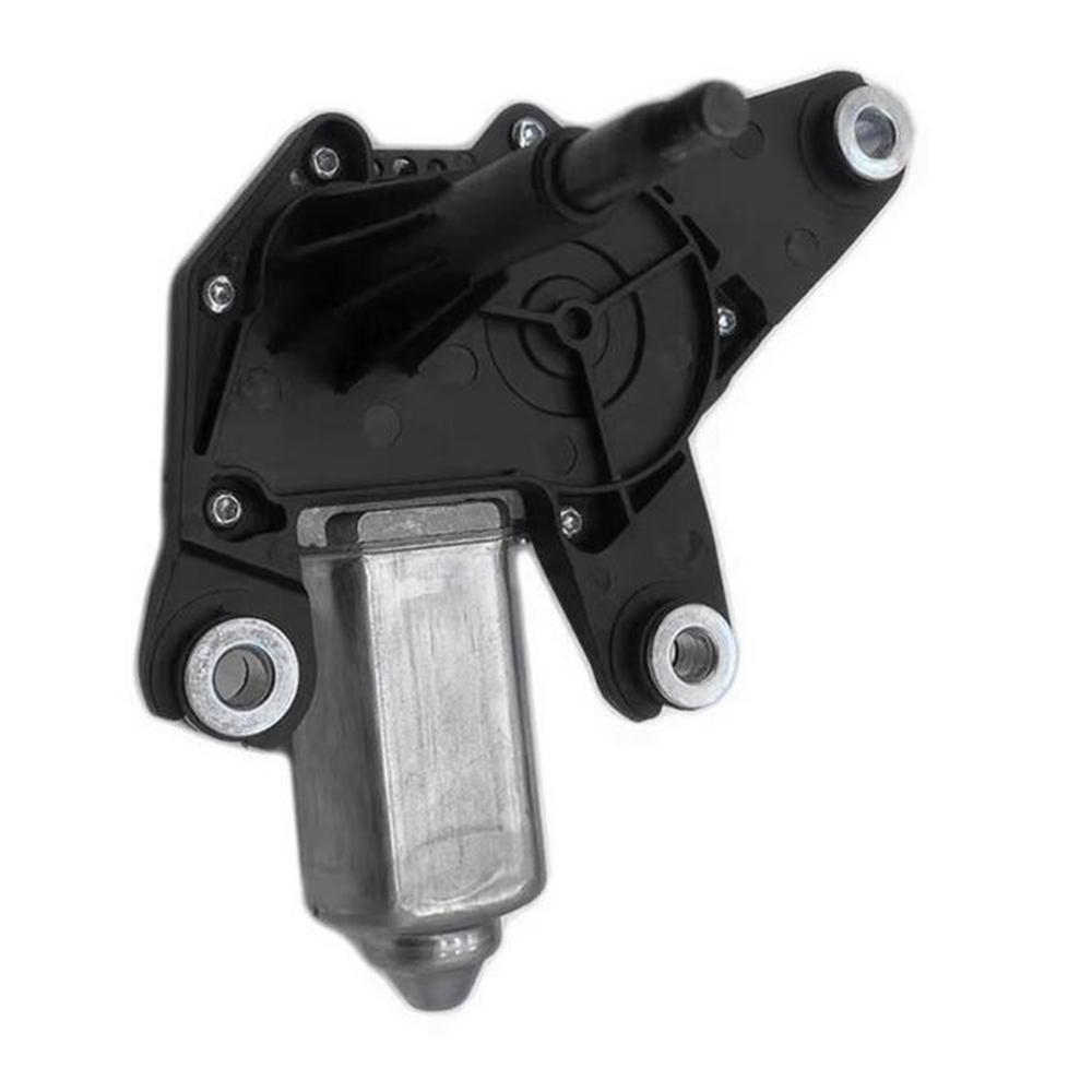 1 ШТ. Мотор заднего стеклоочистителя 8200734582 Для Renault Dacia Duster Sandero