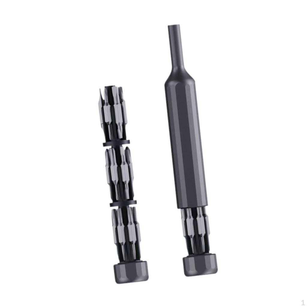 Набор прецизионных отверток, ручной набор инструментов для ремонта, многофункциональный профессиональный, малый для