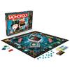 Hasbro Настольная игра Monopoly Ultimate Banking Японская версия B6677 Подлинный продукт