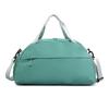 Large capacity short business trip travel bag New wet and dry separation fitness bag Lightweight portable casual yoga bag