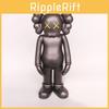 Kaws Companion ПВХ Фигурка-Экшн Подставка для Ручек Очаровательный Детский Подарок 7,3 Дюйма Украшение