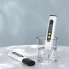 TDS Meter Digital Water Tester for Drinking Water Quality Analyzer Monitor Filter Rapid Test Aquarium 0-9990ppm Hydroponics Pool