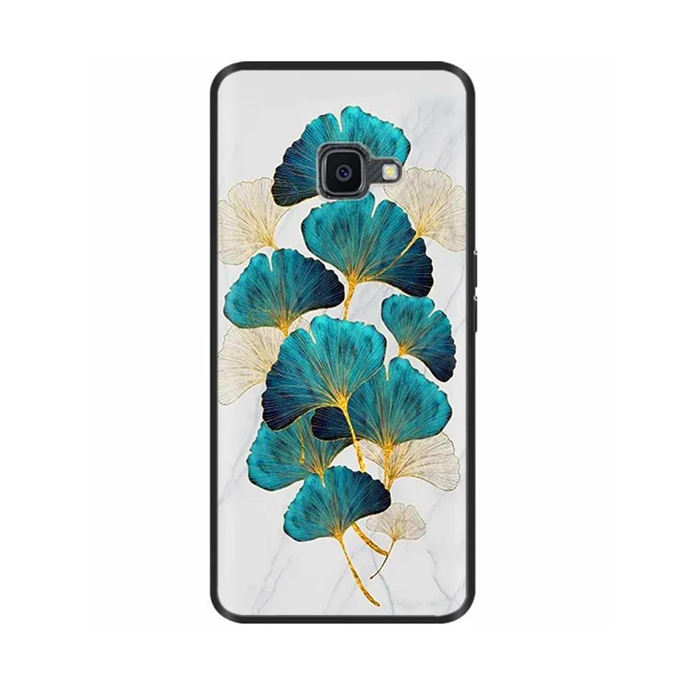 Ударопрочный чехол для телефона Samsung Galaxy Xcover 4 4s Чехол для Samsung Xcover 4S Xcover4 4s Чехлы Мягкий силиконовый бампер Fundas