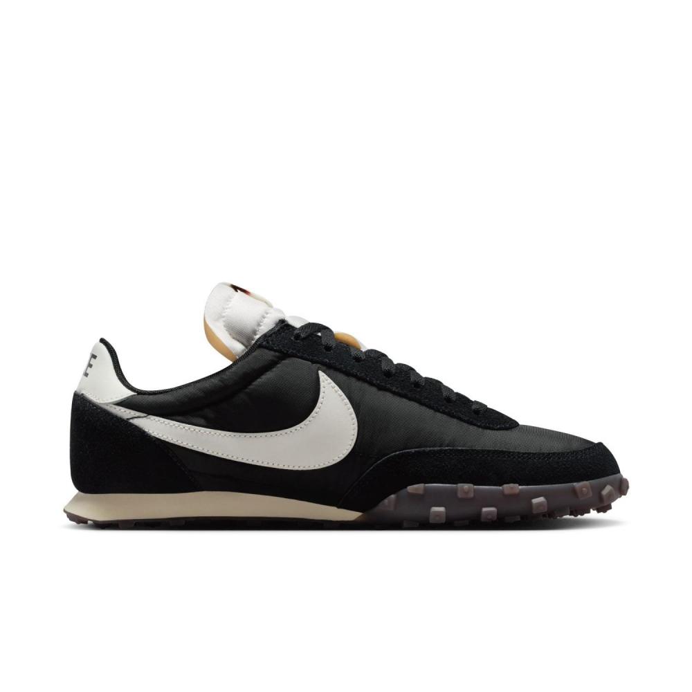 Nike Waffle Racer Mim8658 001black Sail