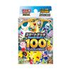 Колода для начинающих Pokémon Card Game MEGA Start Deck 100 Battle Collection