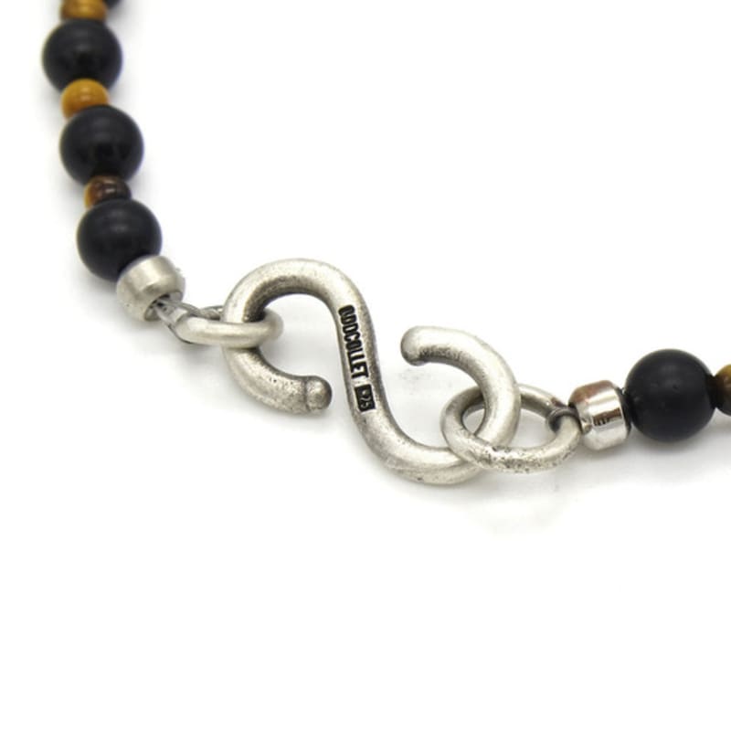 ODDCOLLET Suneye Bracelet (tiger Eye)