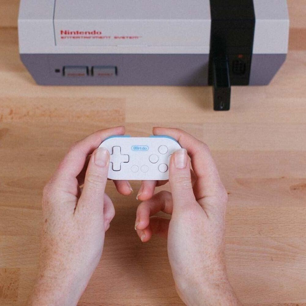 Беспроводной приемник Retro для Nintendo Entertainment System NES