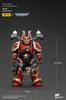 JOYTOY Warhammer World Eater Khorne Berzerker II Scale Action Figure 40,000 1/18 (Assembled)