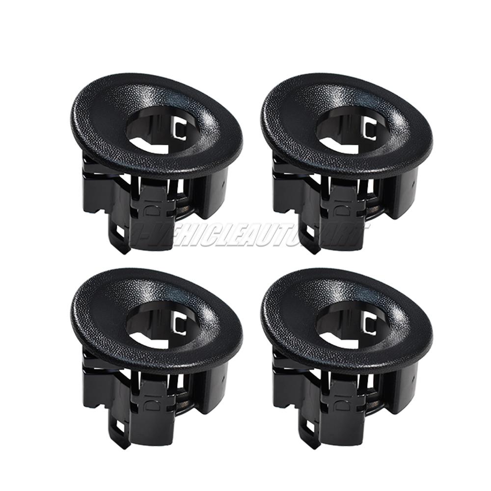 For Citroen Berlingo Peugeot Partner 2008-2018 Support Capteur Parking Pour 9682341877 9682341777 9682341977 9682341277 7414ZK