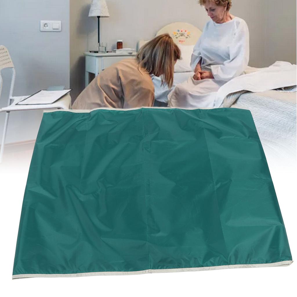 Трубчатый скользящий лист для помощи пациентам при перемещении пожилых людей, скользящий выдвижной лист для автомобилей, транспортных средств 