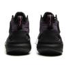 Li Ning Yu Shuai Ultra Carbon Core Technology Stable Support Professional Basketball Shoes Men Sneakers Black ABAU003-7