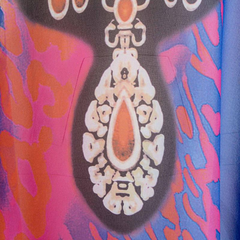 Длинная пляжная туника для женщин GERARD PASQUIER