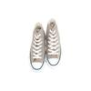 Converse Кеды Chuck Taylor All Star с высоким верхом из парусины, унисекс, цвет молочно-чайный коричневый 1CL128