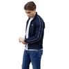 Lacoste Mens Paris Pique Track Jacket