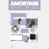 JISOO Mini Album AMORTAGE Exclusive Edition