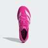 JH5244 adidas Adizero Japan 9 Шокирующий Розовый Zero Металлический Серебристый Фиолетовый (Мужской)