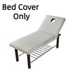 Beauty Table Massage Cover Spa Bed Salon Couch Elastic Sheet Universal Bedding