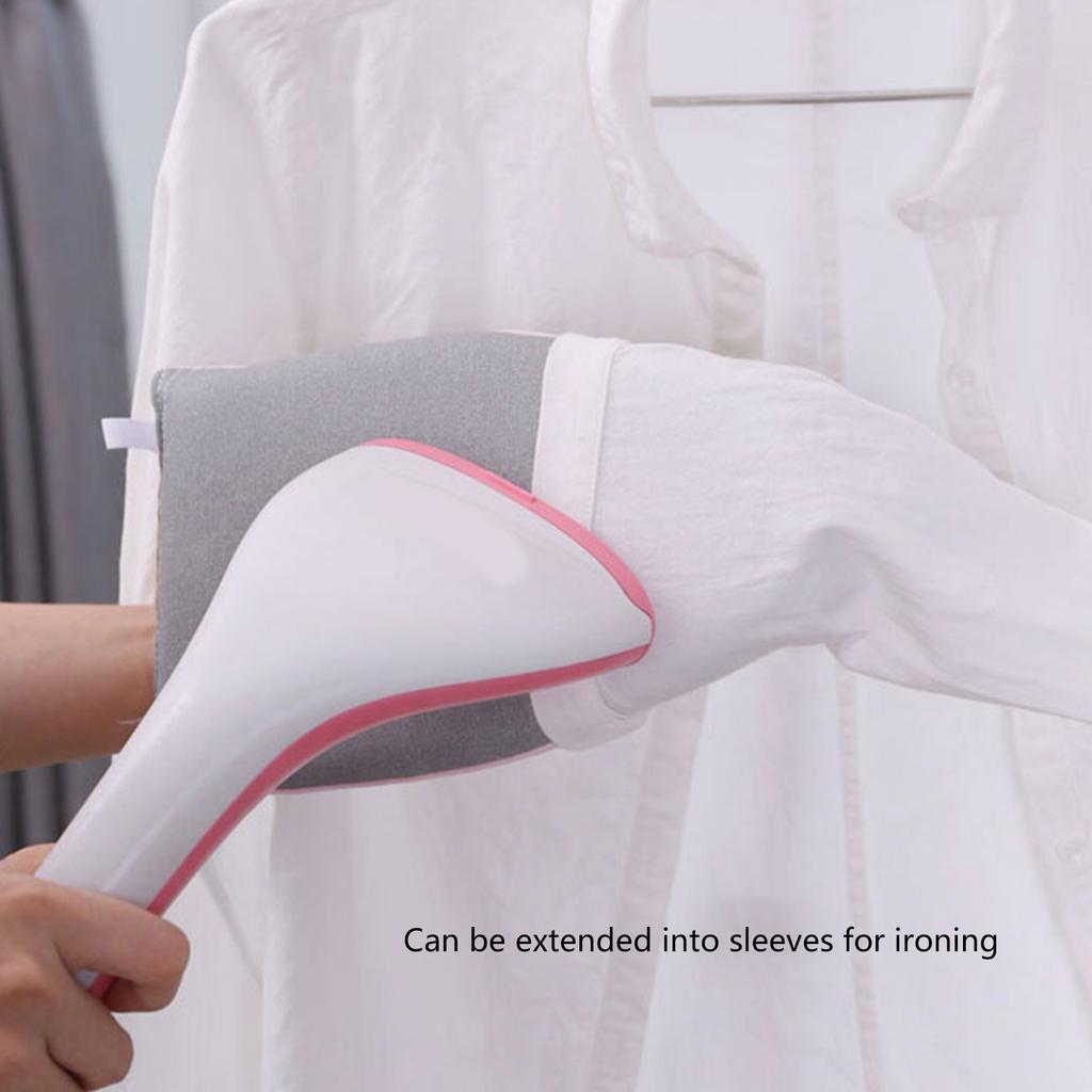 2 шт./упак. портативный гладильный коврик мини ручная теплоизоляционная гладильная доска гладильные перчатки набор для путешествий и домашнего использования