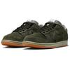 Nike Dunk Low SB Pro B Sequoia Unisex Sneakers Green Oil-Green HJ0367-301