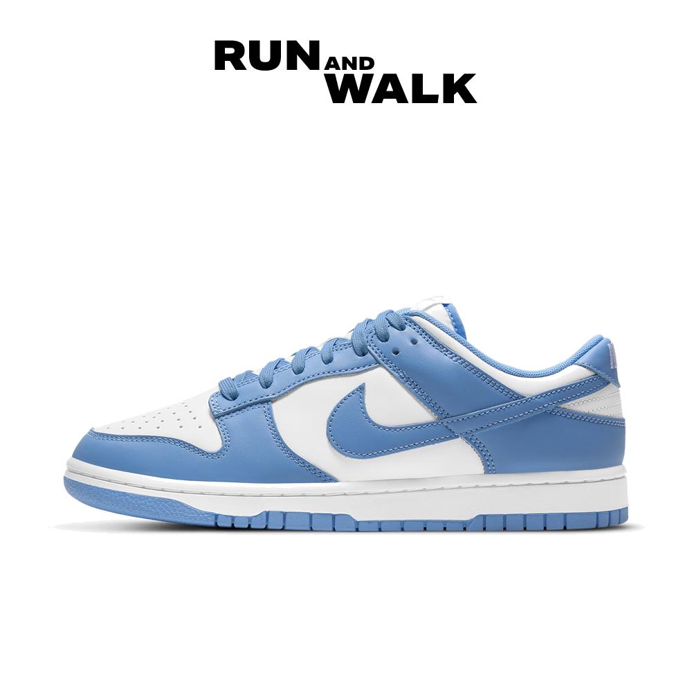 Nike Dunk Low Retro University Blue DD1391-102