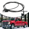 Improved Durability and Practicality Crew Cab Sunroof Glass Cables for Ford F150 2015 2020 For F250 F350 F450 2017 2019