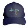 Run The Jewels Premium Baseball Cap Moisture Wicking Quick Dry Curved Brim Classic Fit Low Profile Unstructured