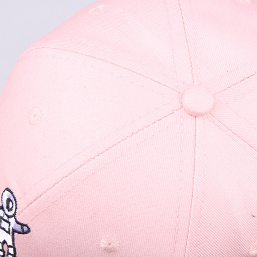 Унисекс модная шляпа астронавт Emberoidery бейсбольная кепка