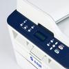 Многофункциональный лазерный принтер Guangdiantong MP3020DN A4, черно-белый, с китайской вилкой (адаптер в комплекте)