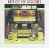 CD DOOBIE BROTHERS - Best Of The Doobies WPCP3967PROMO Warner Bros. Re 1990 Япония Рок Б/у