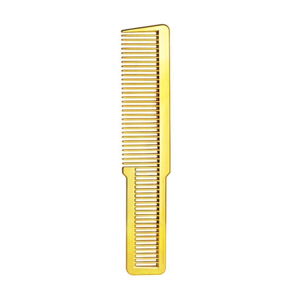 Professional Haircut Hairdressing Comb Anti Static Salon Combs Brushes Coloring Comb Men