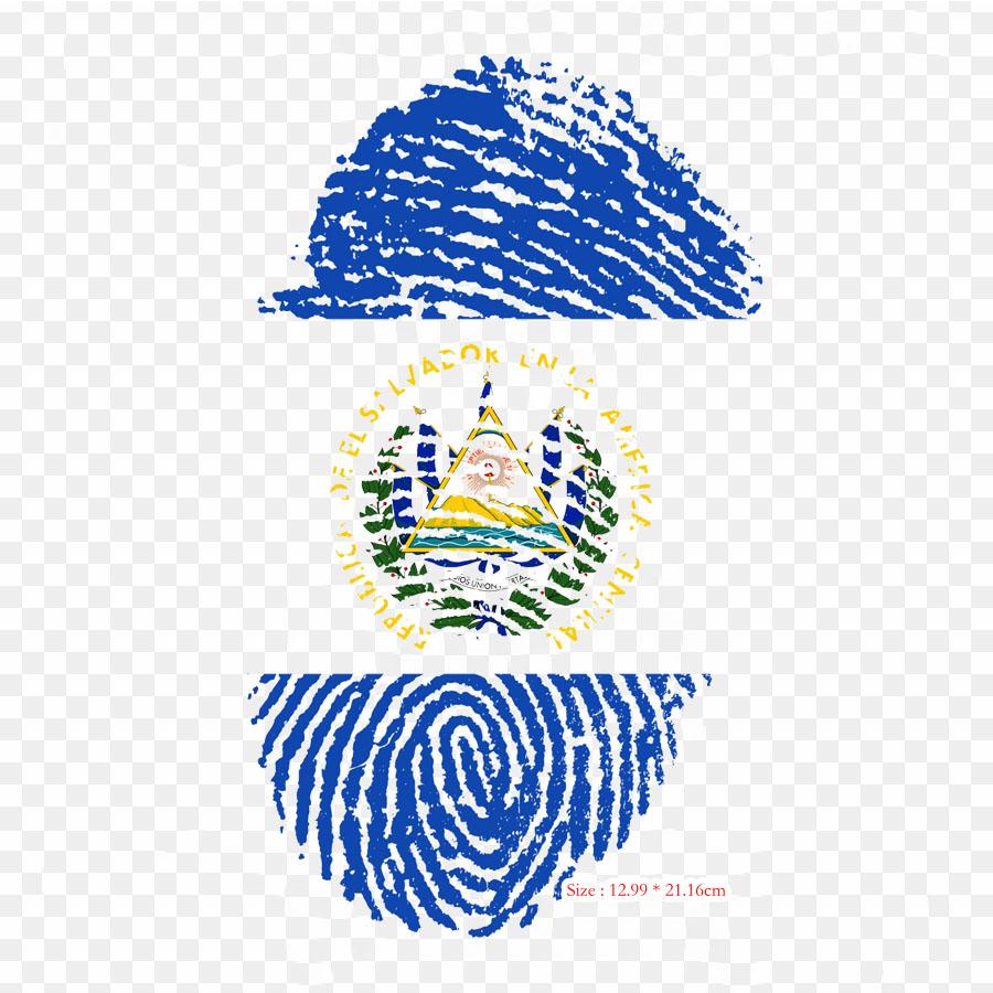 Finger Print United States Fingerprint Flag Of China Iron On Heat Transfer Printing Vinyl Patches Sticker for Clothes DIY Appliques Washable Patches