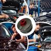 Oil Filter Wrench Anti-Slip Wrench Socket Removal Tool Ergonomic Lightweight Alloy Accessories Kit For House Car Automotive