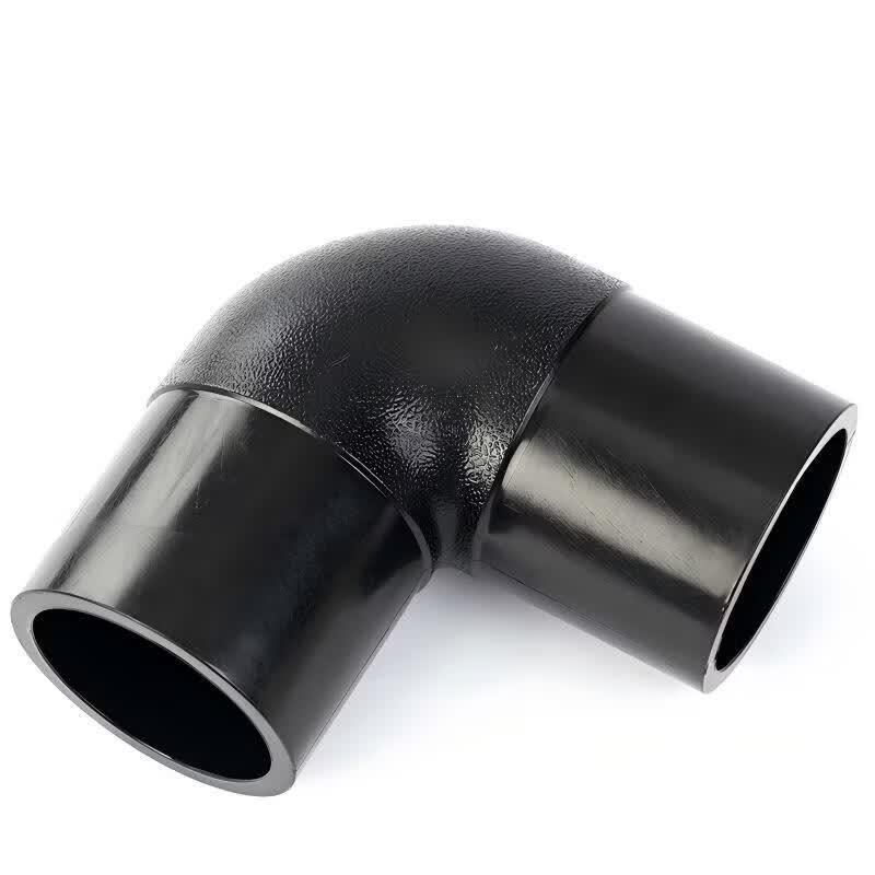 PE Butt Fusion Elbow