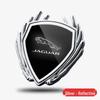 Автомобильные эмблемы и наклейки для Jaguar XFL, Jeepace, XE, XJL — включая эмблемы на боковые стекла и багажник.