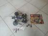 LEGO Exo Force Соник Фантом 7704