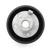 New Steering Wheel Hub Quick Release Adapter Boss Kit For PEUGEOT 106 306 Universal