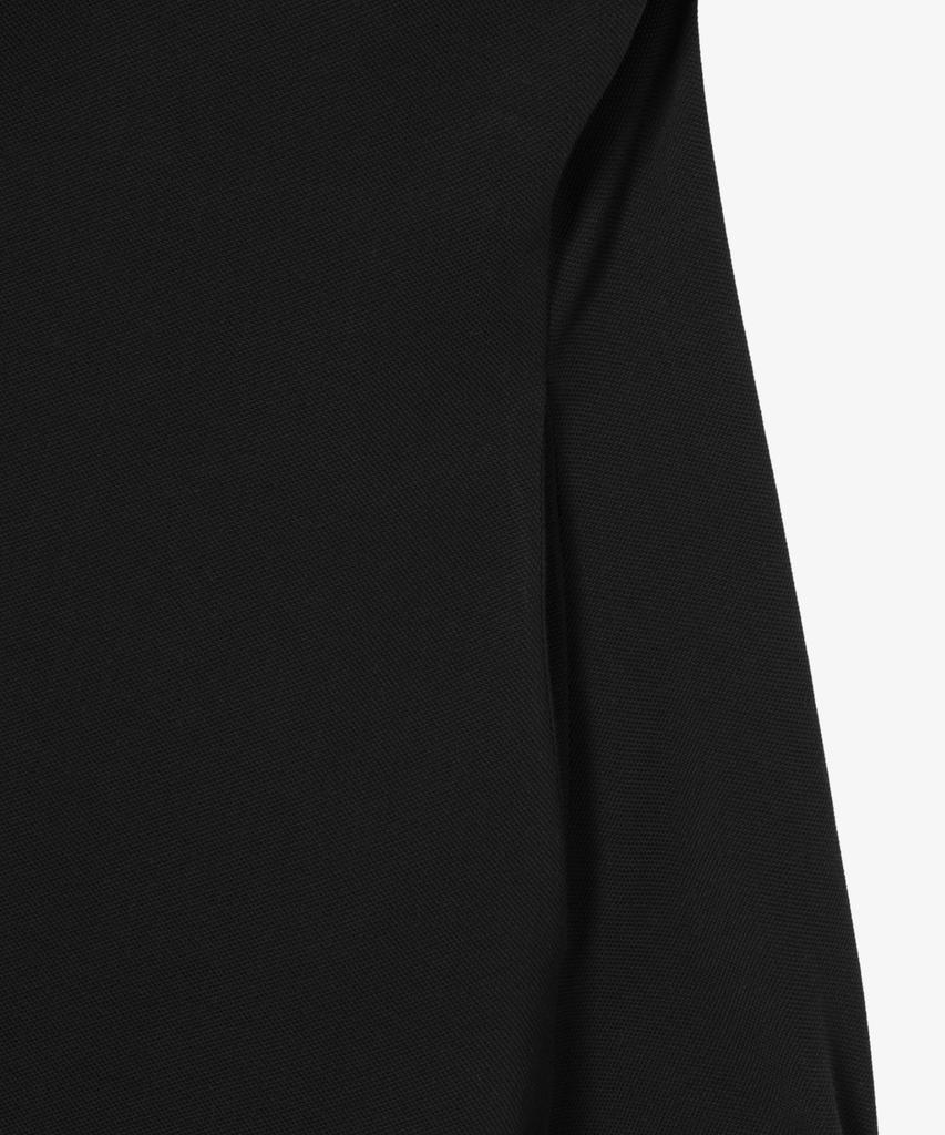 LACOSTE Women'S Diagonal Placket Polo Dress Ef508E-56G 031