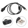 Universal Radio Programming Cord Cable For PD700 PD700G PD780 PD780G PD790 Lightweight Portable Communication Accessory