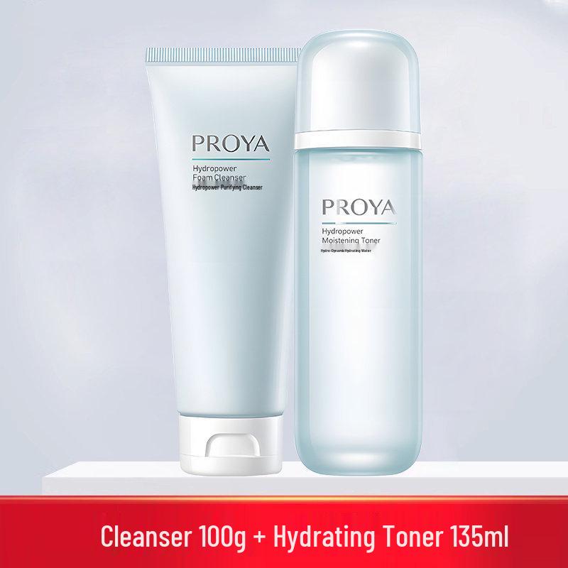 Увлажняющий тоник Proya Dynamic Moisture для женщин - Оригинальное средство по уходу за кожей