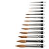 Winsor & Newton Watercolor Brush Series 7 No.4