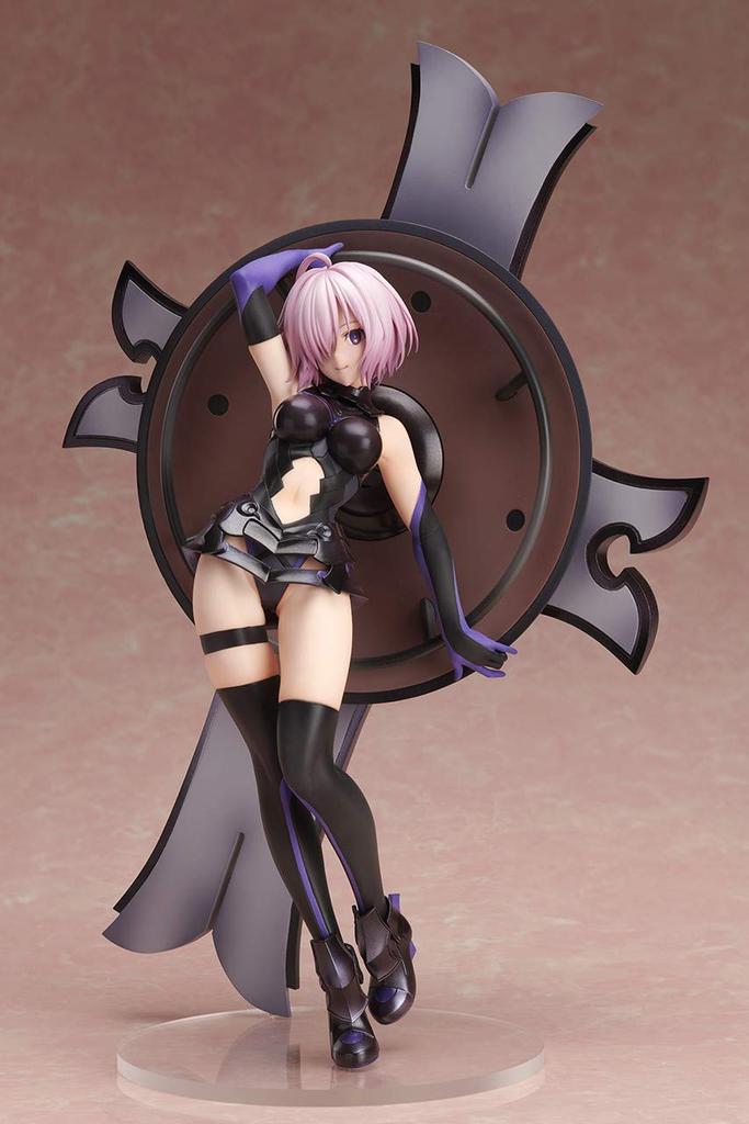 Заказать Kyrielight Limited Полная фигурка Fate/Grand Shielder/Mash Вер. 1/7